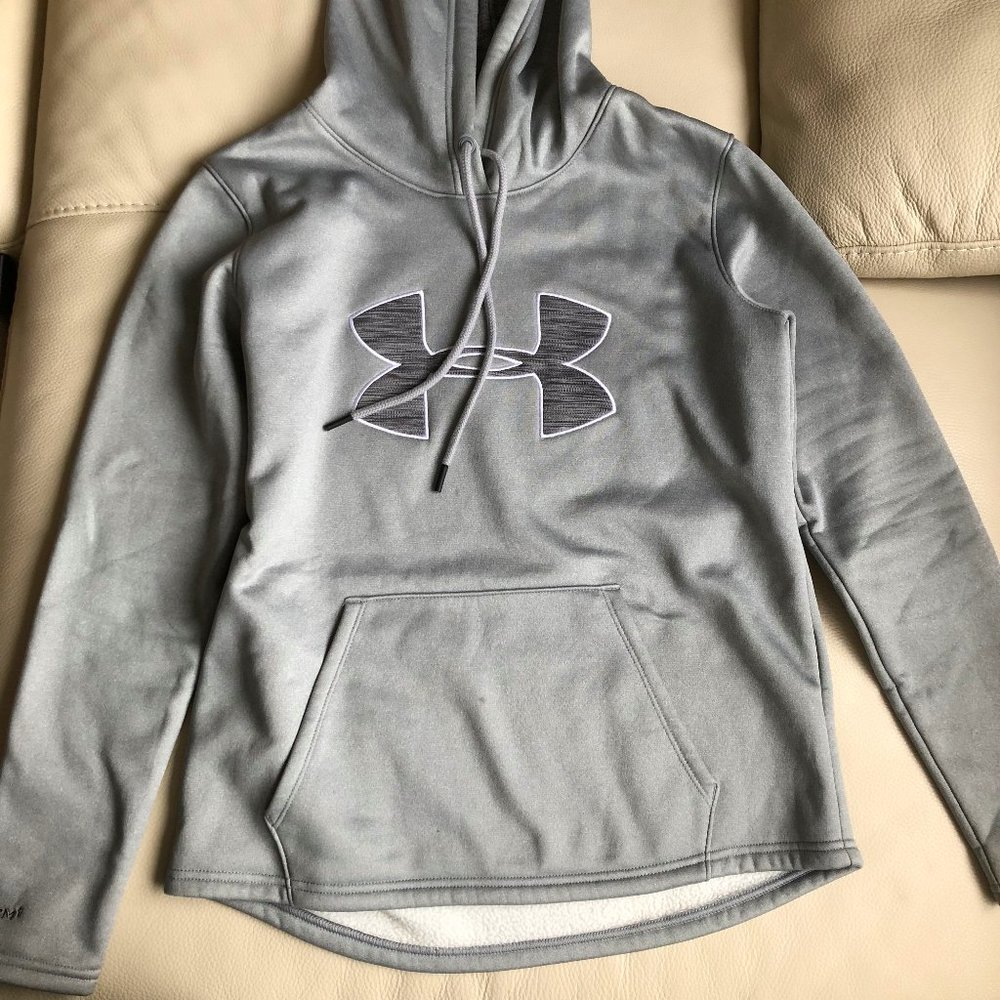 Under Armour Hoodie, XS